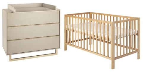Schardt Kinderzimmer Set Terry 2-teilig | 10 590 32 01
