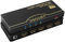 HDMI Splitter 1 in 4 Out, 4K 120Hz / 8K 60Hz 1x4 Audio Video HDMI 2.1 Verteiler mit Netzteil, Unterstützung 3D HDR