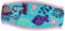 Baoblaze Neopren-Maskenbandabdeckung, Scuba-Maskenband, Haarschutzwickel, Leichter Wickelschutz, Tauchmaskenband zum Schwimmen, Blau