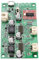 Placa Amplificador 6W+6W, Estéreo de Doble Canal, Batería de Litio 4Ω, 6Ω, 8Ω, 5VDC o 3.7V, Gestión para Pequeños Altavoces, Pequeña Producción de Calor en Espera
