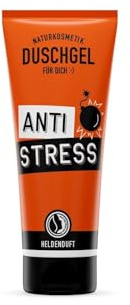 Pflegedusche-Duschgel-200ml-Naturkosmetik-Antistress-(€ 39,95-Liter) (Antistress - 1103011)