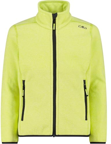 CMP Kid G Jacket Apple Bianco - 128