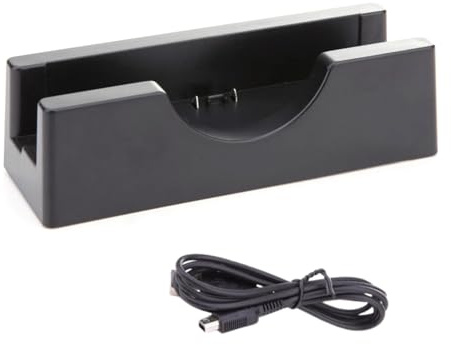USB Charger Charging Dock Station For New 3DS/For New 3DSXL/ For 2DSLL