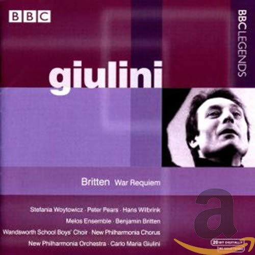 BBC Legends (Naxos Deutschland Musik & Video Vertriebs-)