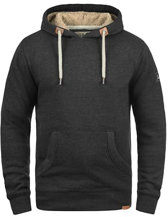 !Solid SDTripHood Herren Kapuzenpullover Sweatpullover Hoodie