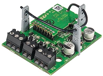ELV Bausatz Homematic IP Schaltplatine - 2-fach HmIP-PCBS2, für Smart Home / Hausautomation