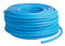 TUBO PER GAS BOMBOLA IN GOMMA MM 8x13 MT. 10 BLU