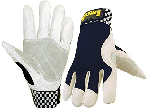KEILER Handschuhe Fit Gr.7