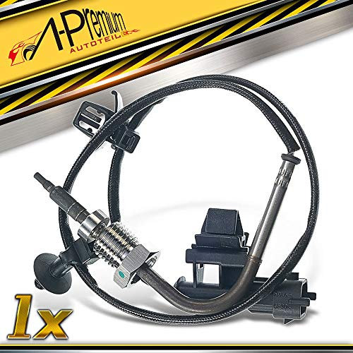 Abgastemperatursensor vor Katalysator für Astra J Caravan J Schrägheck Kombi Stufenheck 1.7L Diesel 2009-2015 55571362