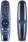 Backup Voice Magic Remote Control AN-MR650A, for LG Smart Televisions, Perfectly Compatible With 86UK6500PLA OLED65B8SLC OLED77W8PLA OLED65W8PLA OLED65E8PLA OLED55E8PLA OLED77C8LLA OLED65C8PLA
