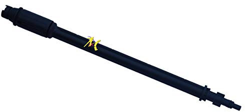 Cleaning Tools Qualcast Pressure Washer Variable Fan Pressure Washer Replacement Lance