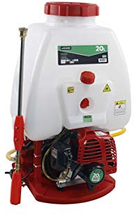 ATOMIZADOR GASOLINA 2 T