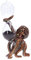 Nemesis Now Tentacled Time Keeper 18.5cm, Bronze