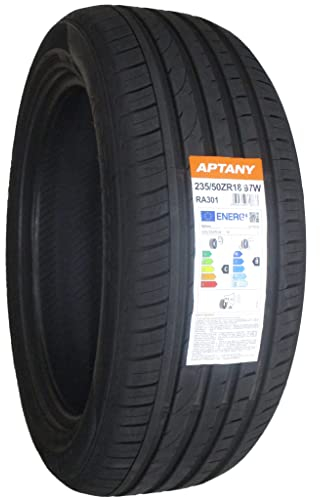 APTANY Sommerreifen 235/50 ZR 18 TL 97W RA301 BSW