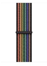CORREA APPLE NIKE SPORT LOOP PARA WATCH 41MM (PRIDE EDITION)