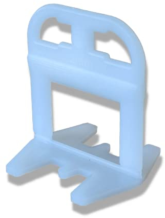 3000 Stk ISTA TOOLS - Fliesen Nivelliersystem 1mm freie Auswahl-Zange Keile Zuglaschen individuell zusammenstellen-frei wählbar Mega-Auswahl an Variationen