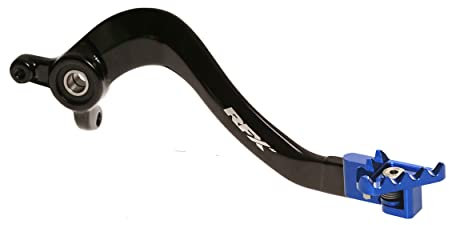 RFX Pro FT Husq TC85 18-22 Bremshebel, Schwarz/Blau