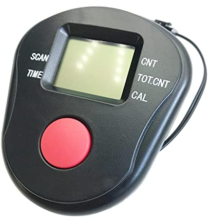 Dickly Monitor Speedometer Stationary Bike Replacement for Horse Riding Machine