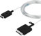 BN39-02470A One Connect Câble fibre optique compatible avec TV Samsung QN43-85 LS03CA LS03BA LS03AA 5 m