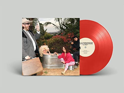 Wharf Cat Records / Cargo