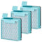 Staubbeutel-Profi - Zubehör kombatibel für Staubsauger Miele CX1 Boost, Miele SNRF3, Miele SNRF0, Miele SNCF0 (3x Filter kompatible mit Miele Hygiene AirClean-Filter 11639240, SF-HY 60)