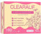 CLEARALIF - Fogli di detersivo per bucato fino a 160 lavaggi, fiori freschi, ideali per viaggi, appartamenti, dormitori, strisce detergenti per bucato ecologiche e ipoallergeniche, 80 fogli