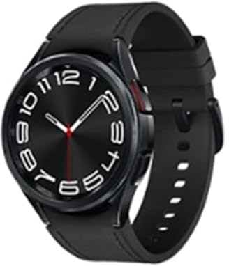 SAMSUNG WATCH6 Classic 47mm NOIR BT NOIR