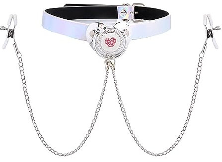 Schnuller Mundknebel mit Nippelklemmen Ballknebel Brustclip Mundspreizer Nippelspangen Brust Stimulation Munk Ball Knebel Bondage Sex Spielzeug für Paare