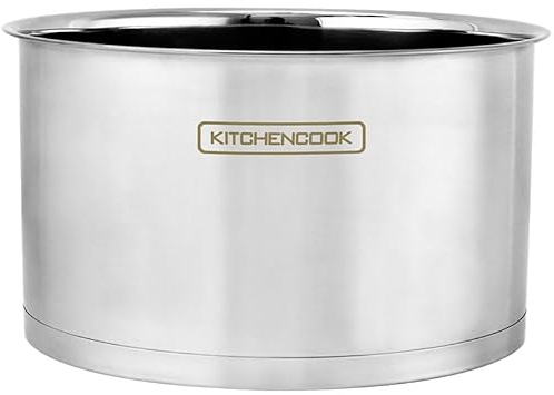 Casserole Inox Anti Adhésif 16cm Tfi Selected Kitchencook