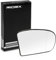 RIDEX 1914M0127 Cristal de espejo retrovisor exterior asférico & calefactable derecha