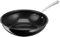 Lagostina Desideria, Wok Anti-adhésif 28 cm avec revêtement en titane anti-rayures, cuisson rapide et uniforme, technologie Thermo-Signal, convient à tous les étages de cuisson