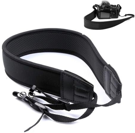 IKOPFLN 56Cm Sangle Appareil Photo Dragonne Appareil Photo Courroie Appareil Photo Laniere Appareil Photo Sangle Pour Appareil Photo Appareil Photo Longueur Réglable