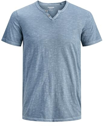 JACK & JONES Male Rollkragen Meliert Rollkragen | Polo neck