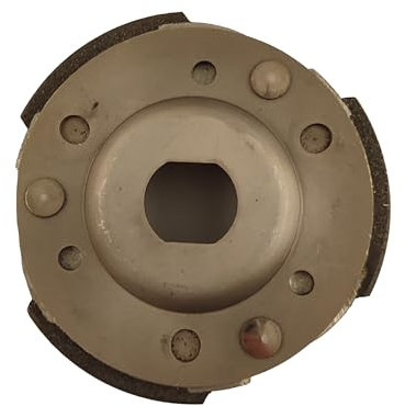 one by Camamoto Embrayage Complet avec Ressorts pour Yamaha X-Max 125 (depuis 2001) et N-Max (2015-2020) | R.O. Yamaha B9Y-E6620-00 / 2DS-E6620-00