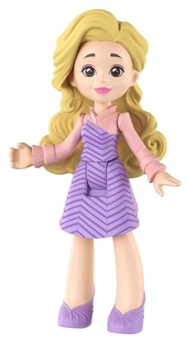 Mattel Entertainment Small Doll Glinda