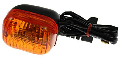 Blinker vorne rechts und hinten links EAN: 4054783023875 für BMW Suzuki Yamaha