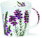 Dunoon Tasse en porcelaine anglaise en forme de cairngorm