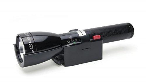 Mag Lite ML150LRS-1019 Ml150Lrs Led Wiederaufladbares System