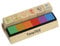TimeTex Lehrer-Stempel Motivation, Holz