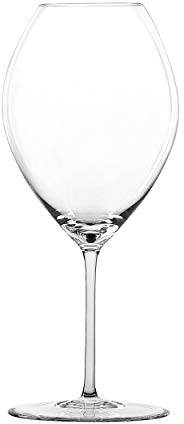 Spiegelau Novo Burdeos 1300035 - Copa de Vino Tinto (800 ml)