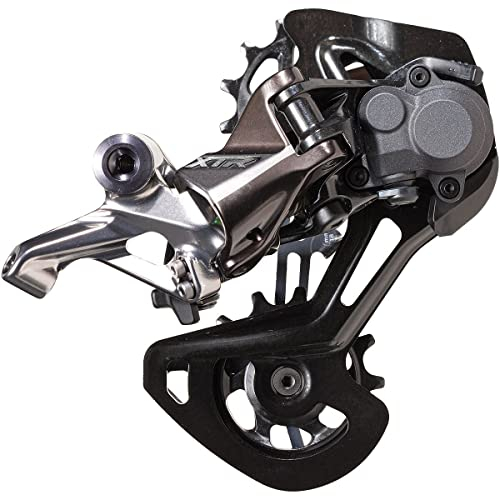 SHIMANO XTR RD-M9100-GS Rear Bicycle Derailleur - 12 Speed