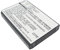 subtel, Batteria per Router e Hotspot mobili Compatibile con ZTE MF286, MF96U, LI3730T42P3h6544A2, Z289, MF96 (3.7V, 3000mAh)