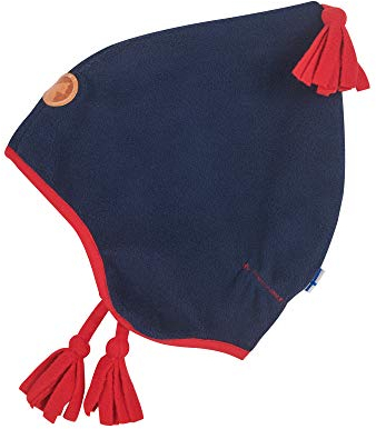 Finkid Pipo Kinder Fleece Wintermütze