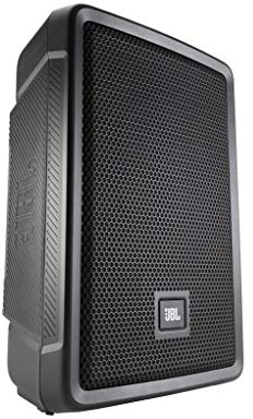 JBL Professional IRX108BT Lautsprecher, 20,3 cm