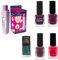 Collection Cosmetics Nail Polish & My Mani Set