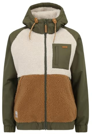 IRIEDAILY Damen Jacke ARCTIKMIX