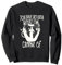 Once Upon a Time Was ich kann Sweatshirt