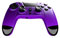 Gioteck VX-4 Wireless Premium BT Controller (Purple)