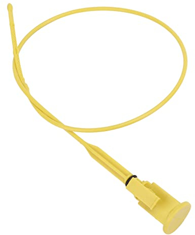 Ölmessstab, Motorölmessstab 8200457625 Ersatz für Nissan Interstar Primastar 2002+
