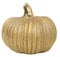 HEITMANN DECO Kürbis Gold, ca. 20 x 20 x 18 cm, 1090564